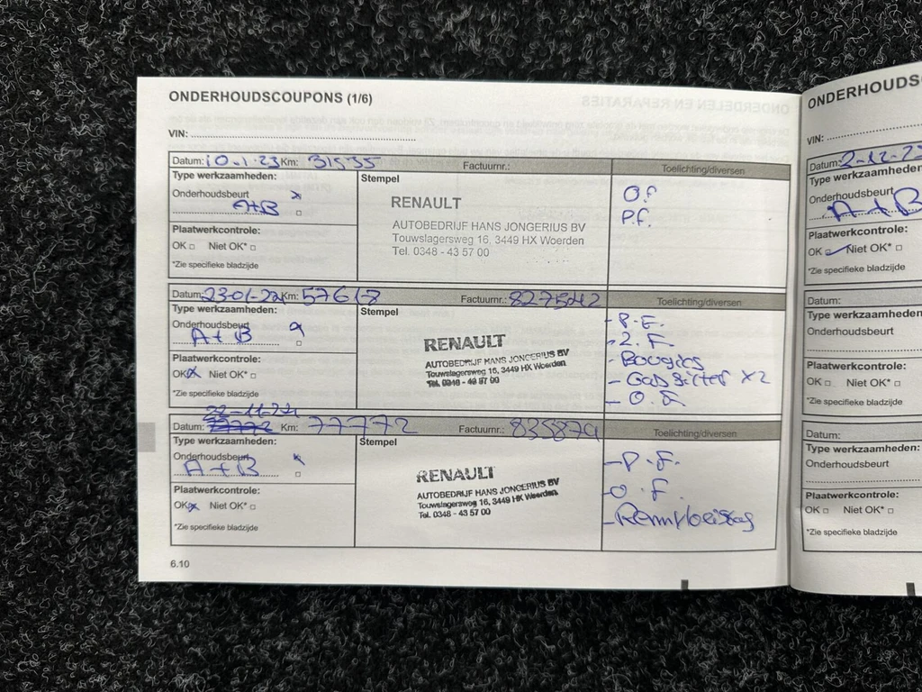 Renault Captur – foto 45
