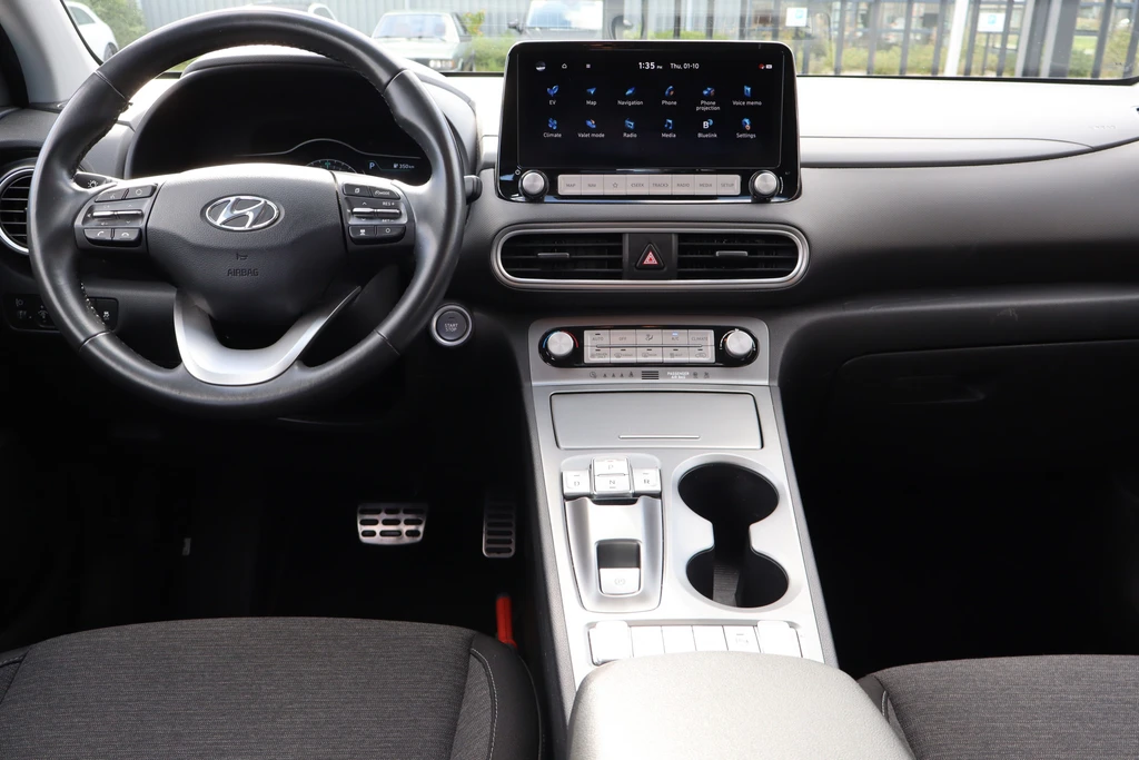 Hyundai Kona – foto 11