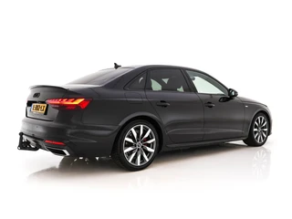 Audi A4 – thumbnail 4