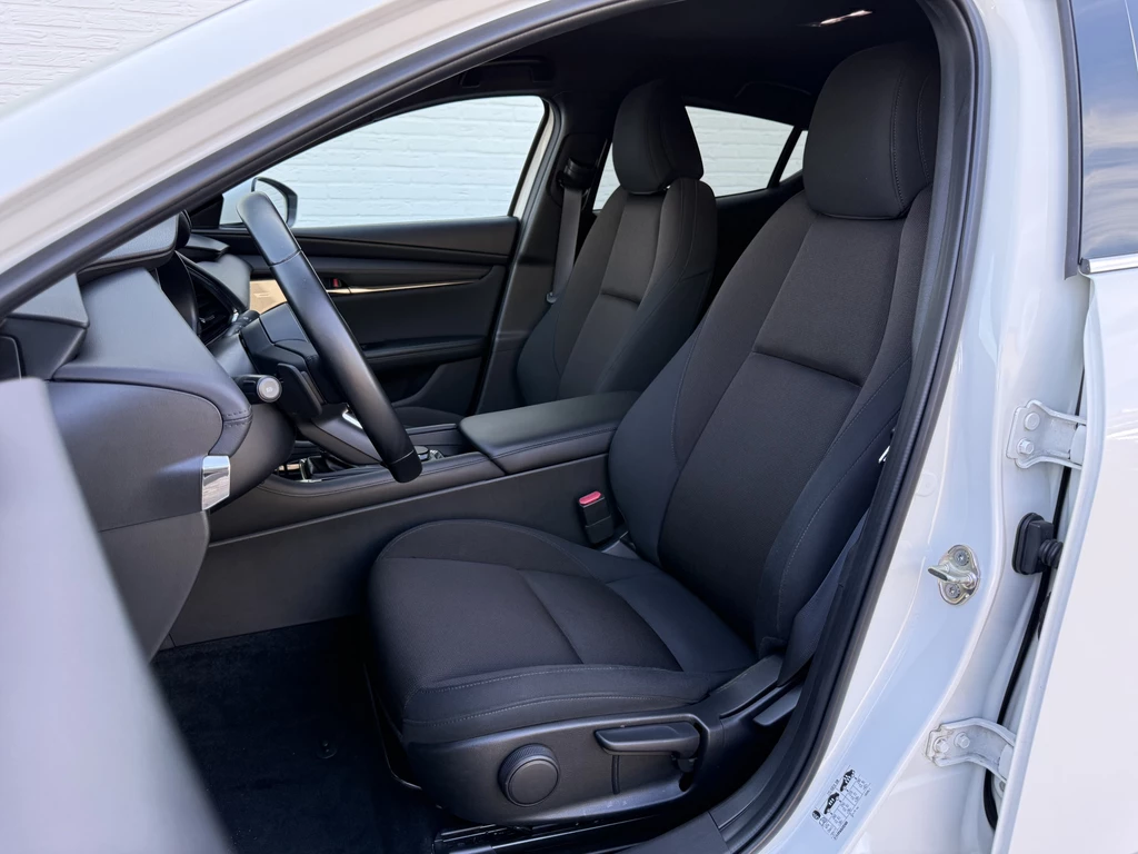 Mazda 3 – foto 26