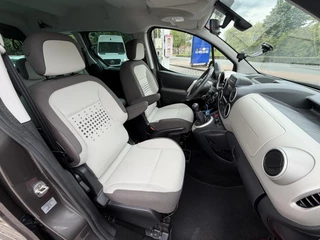 Citroën Berlingo – thumbnail 18