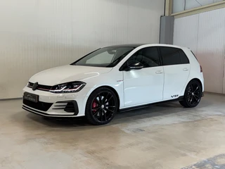 Volkswagen Golf – thumbnail 2