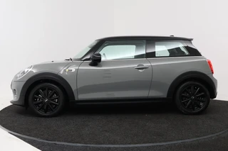 MINI Electric – thumbnail 2