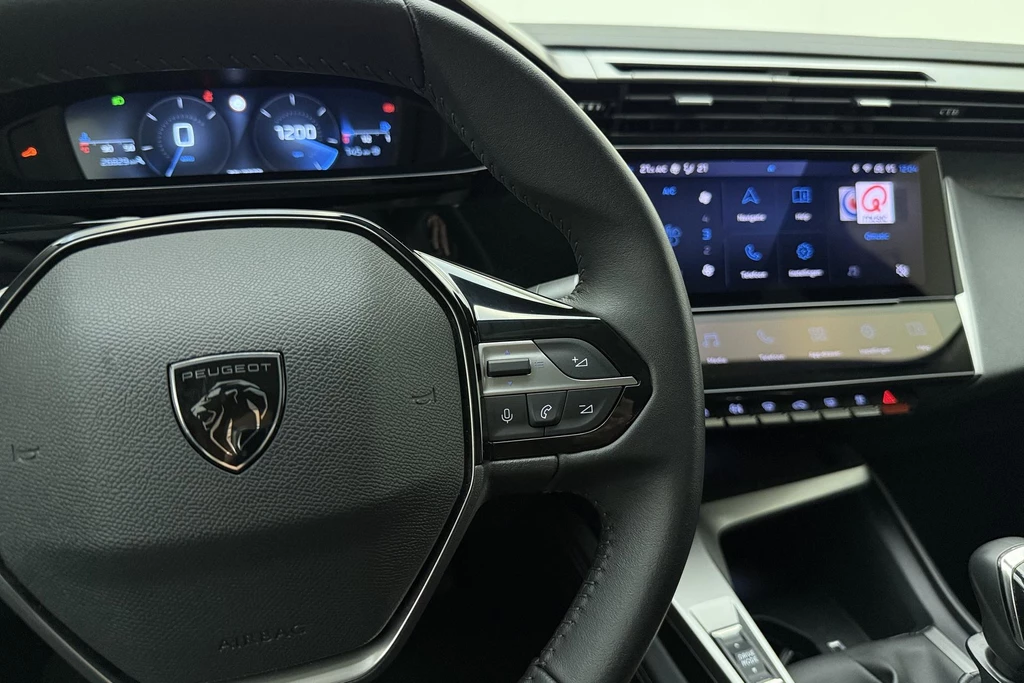 Peugeot 308 – foto 18