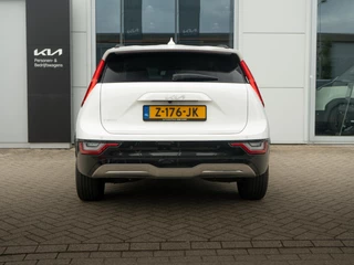 Kia Niro EV – thumbnail 5