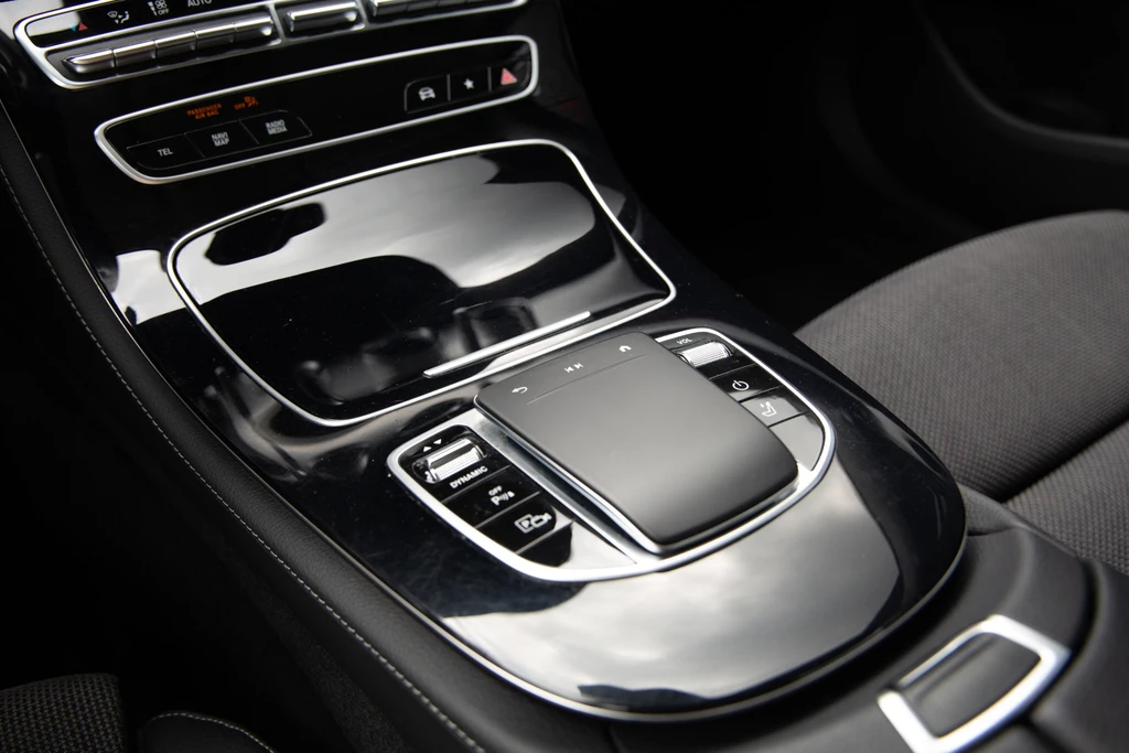 Mercedes-Benz E-Klasse – foto 24