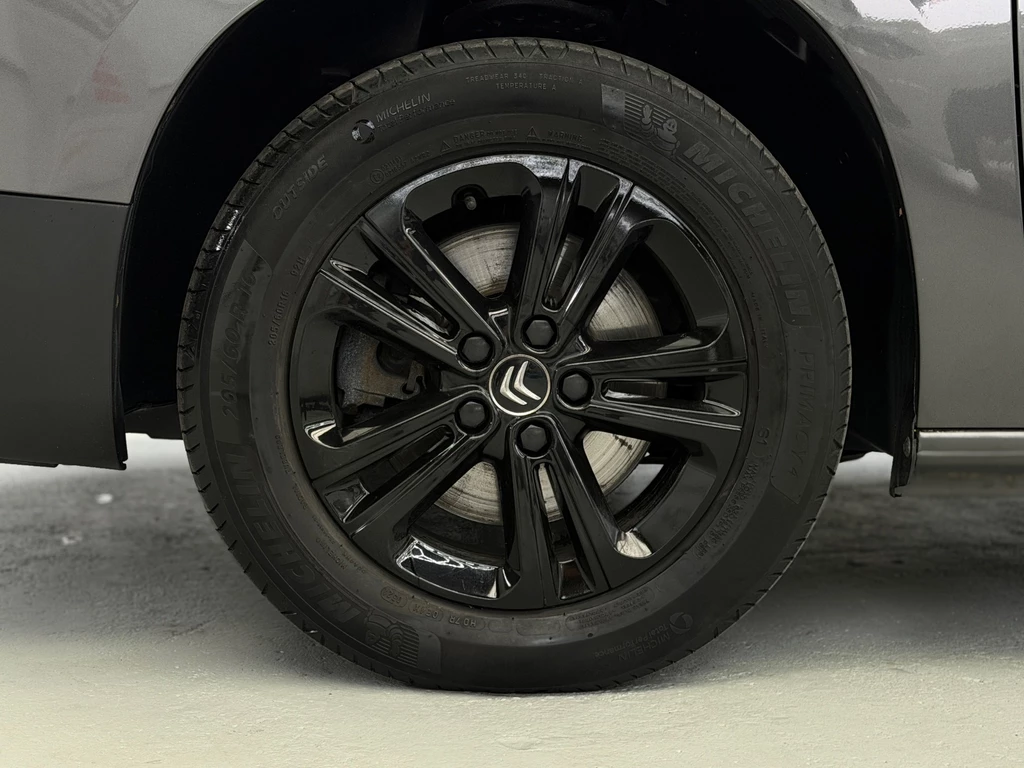 Citroën Berlingo – foto 28