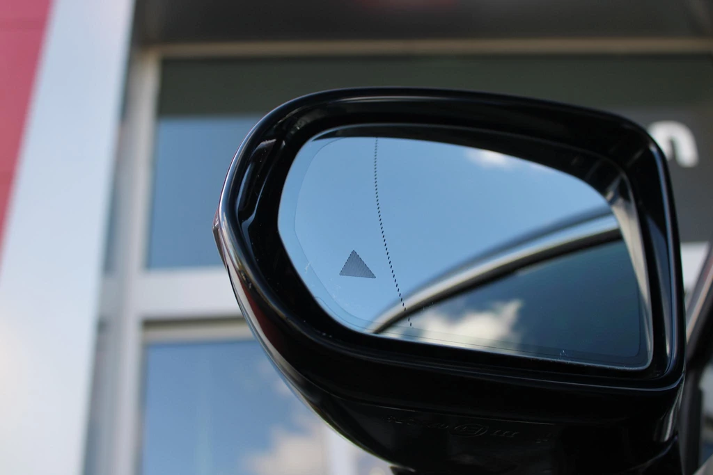 Mercedes-Benz S-Klasse – foto 48