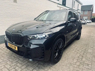 BMW X5 – thumbnail 2