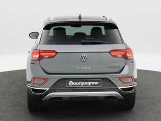 Volkswagen T-Roc – thumbnail 3