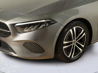 Mercedes-Benz A-Klasse – thumbnail 6