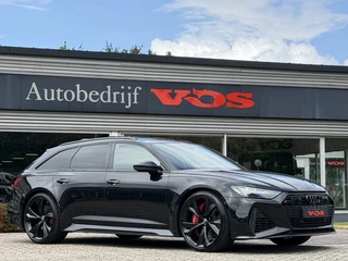 Audi RS6 – thumbnail 6