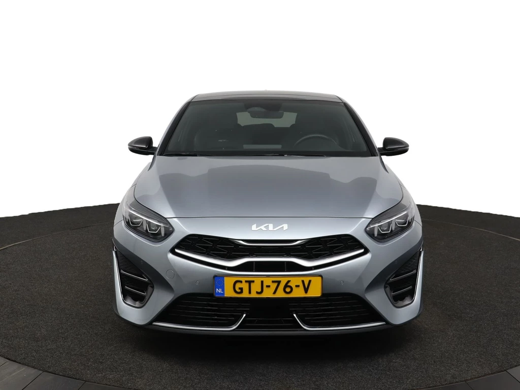 Kia ProCeed – foto 12