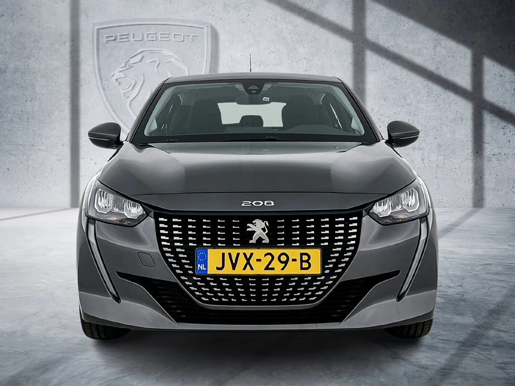 Peugeot 208 – foto 5