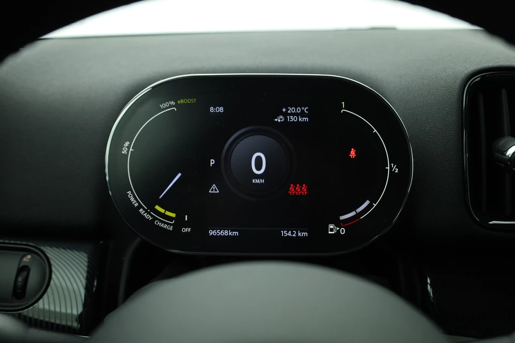 MINI Countryman – foto 14