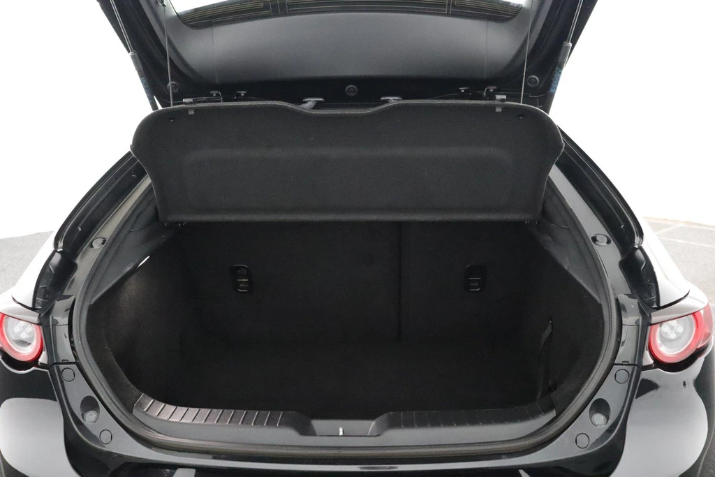Mazda 3 – foto 14