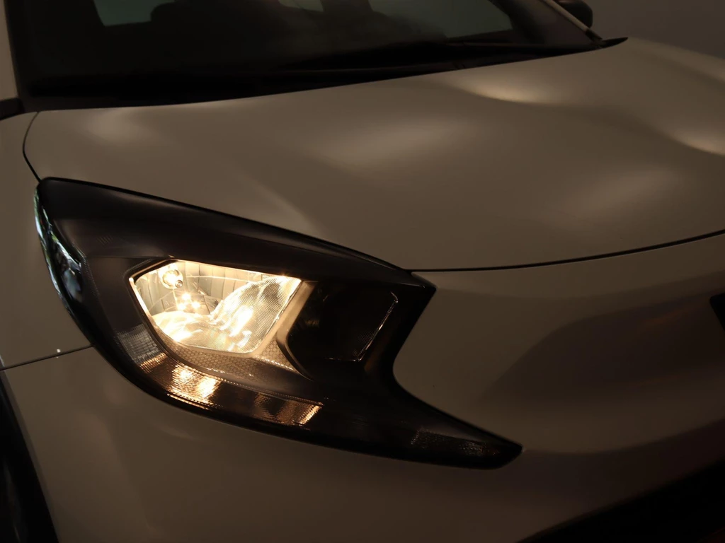 Toyota Aygo – foto 28