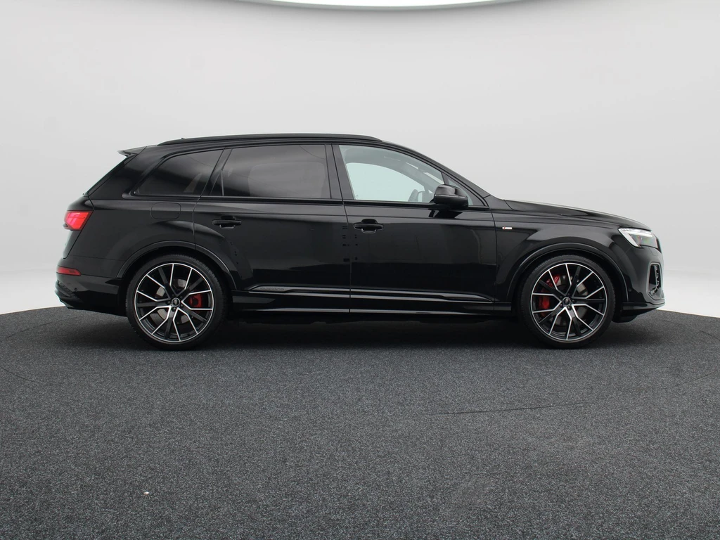 Audi Q7 – foto 6