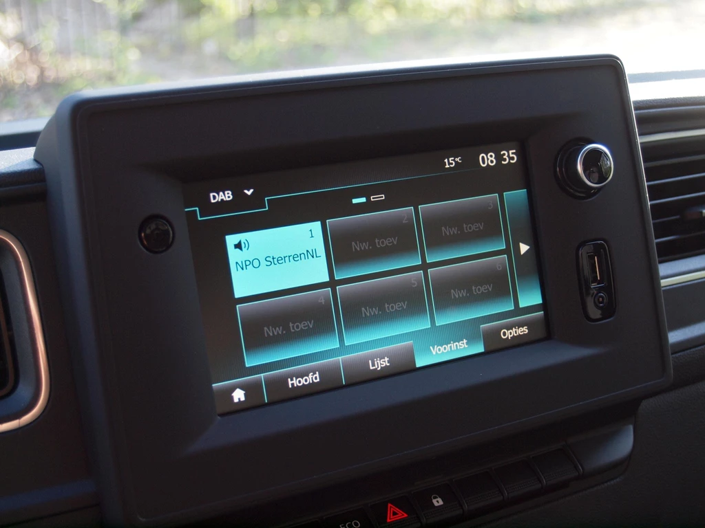Renault Master – foto 16