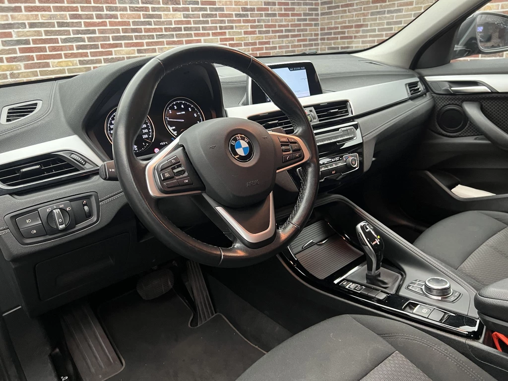 BMW X2 – foto 11