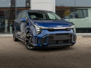 Kia Picanto – thumbnail 6