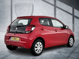 Peugeot 108 – thumbnail 4