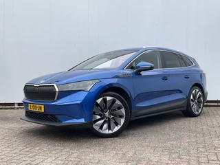 Škoda Enyaq iV – thumbnail 2