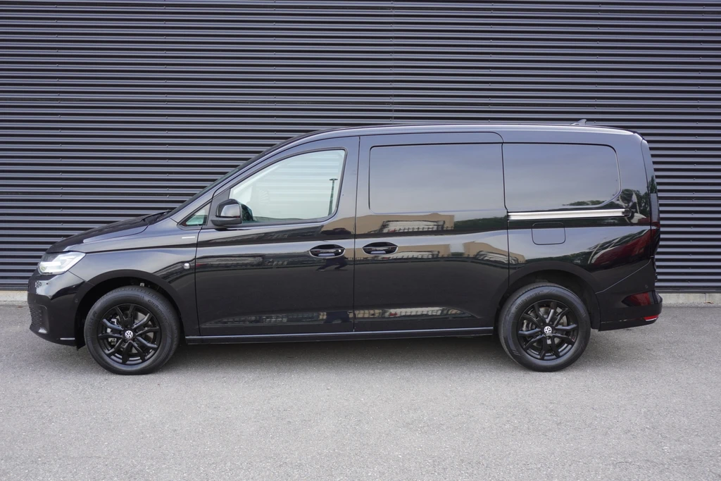 Volkswagen Caddy – foto 4