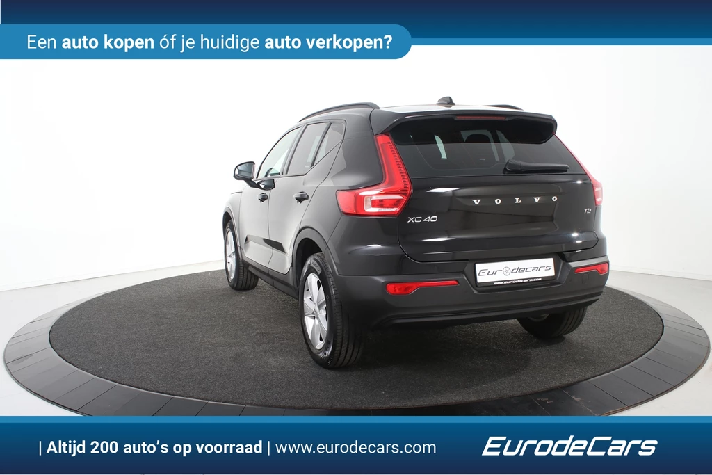 Volvo XC40 – foto 6