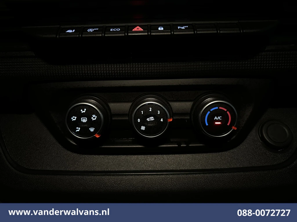 Renault Trafic – foto 9