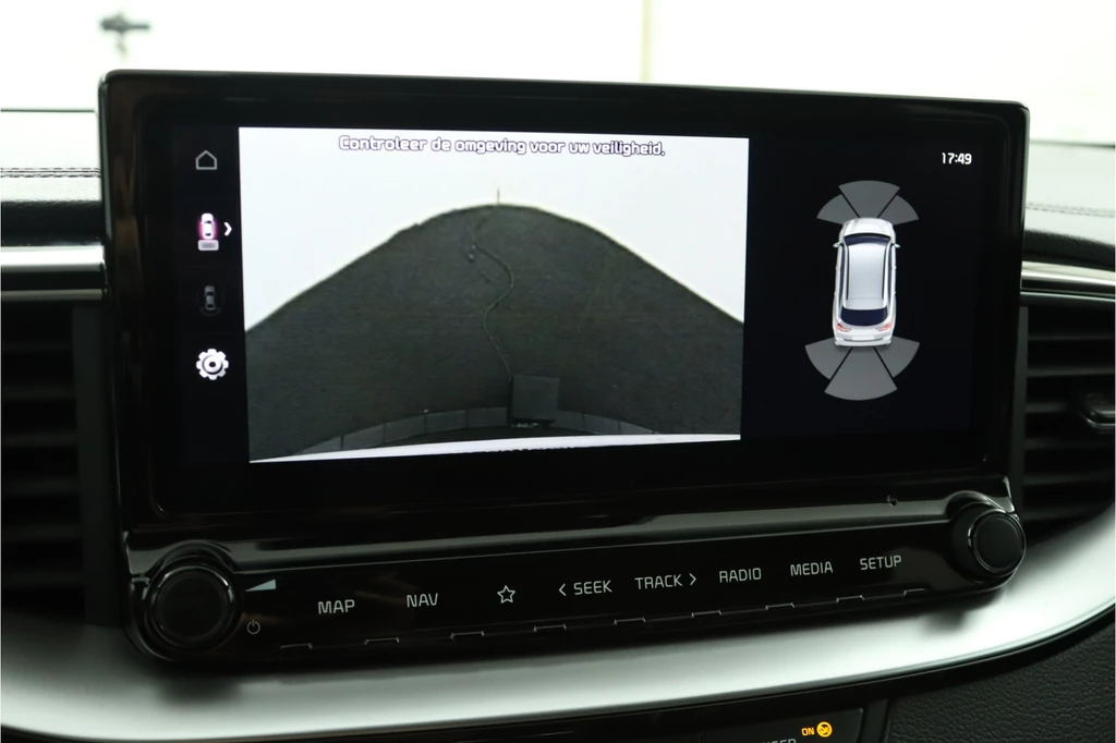 Kia Ceed Sportswagon – foto 64