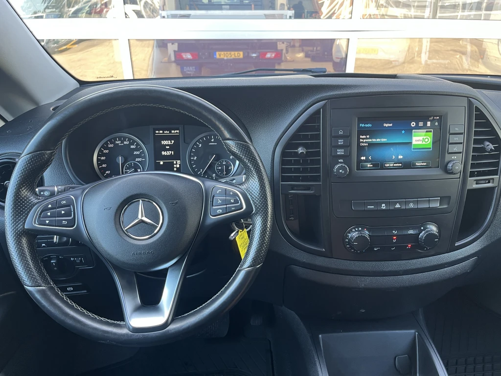 Mercedes-Benz Vito – foto 40