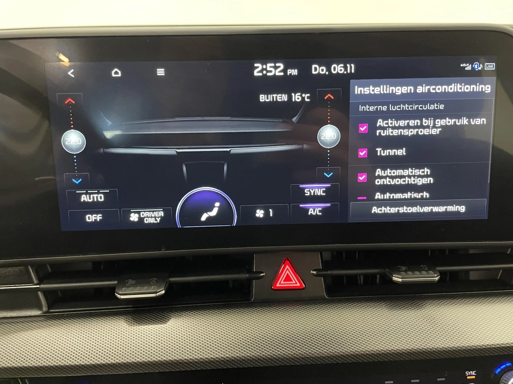 Kia Sportage – foto 19