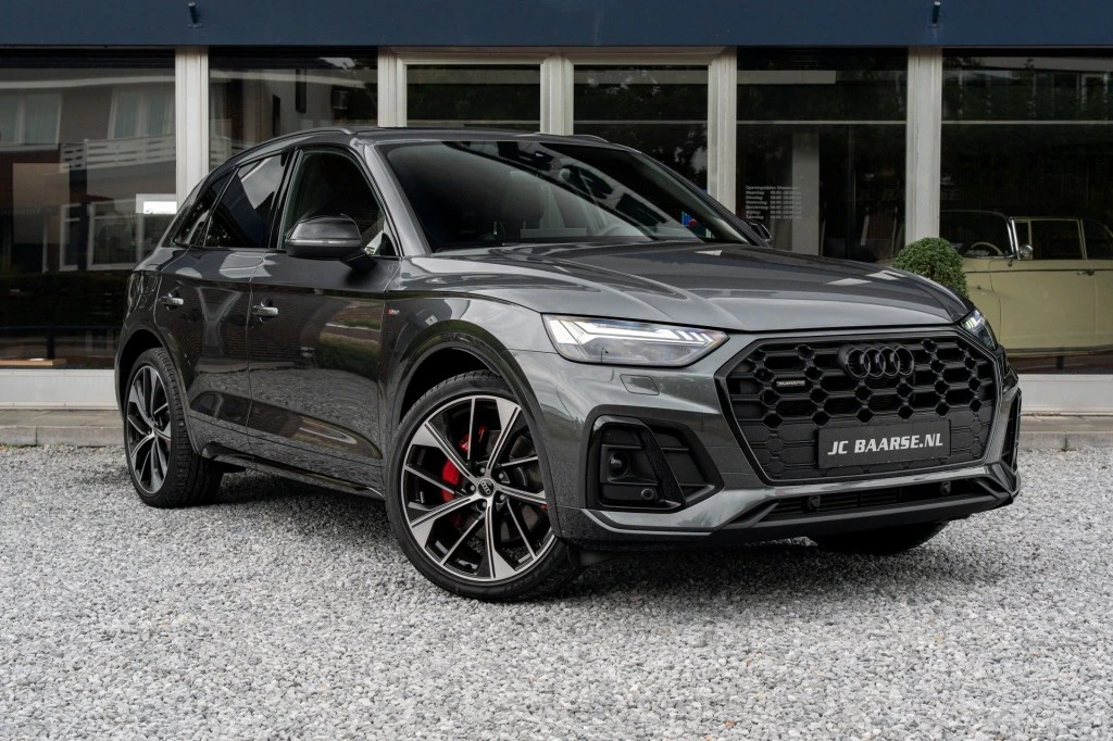 Audi Q5 – foto 7
