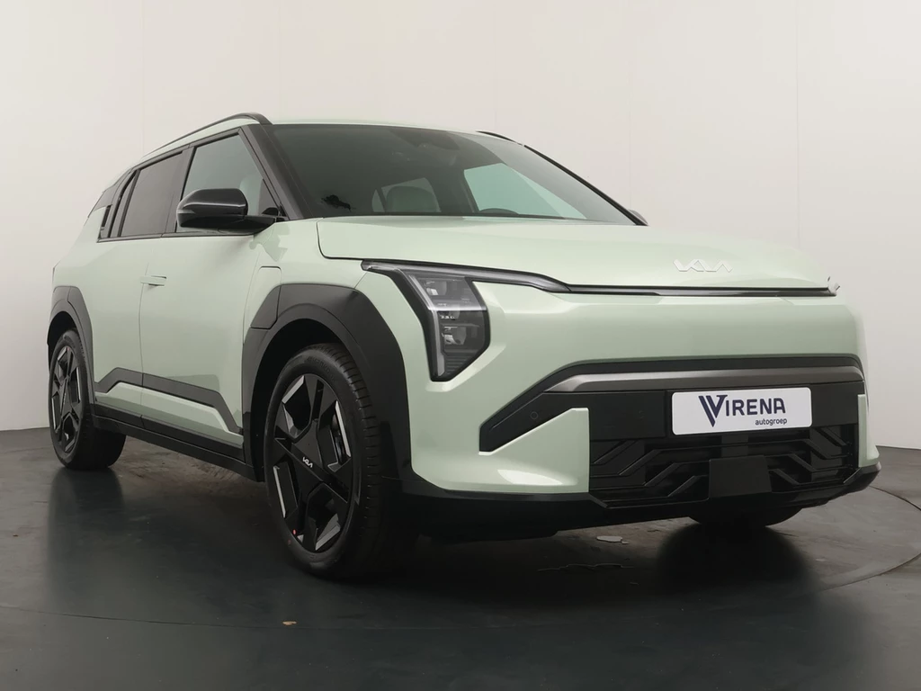 Kia EV3 – foto 11