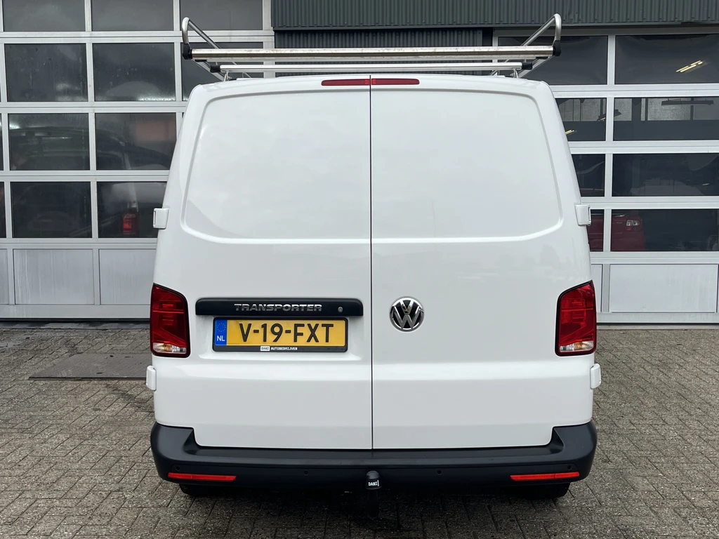 Volkswagen Transporter – foto 4