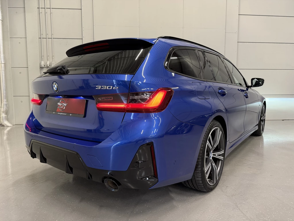 BMW 3 Serie – foto 6