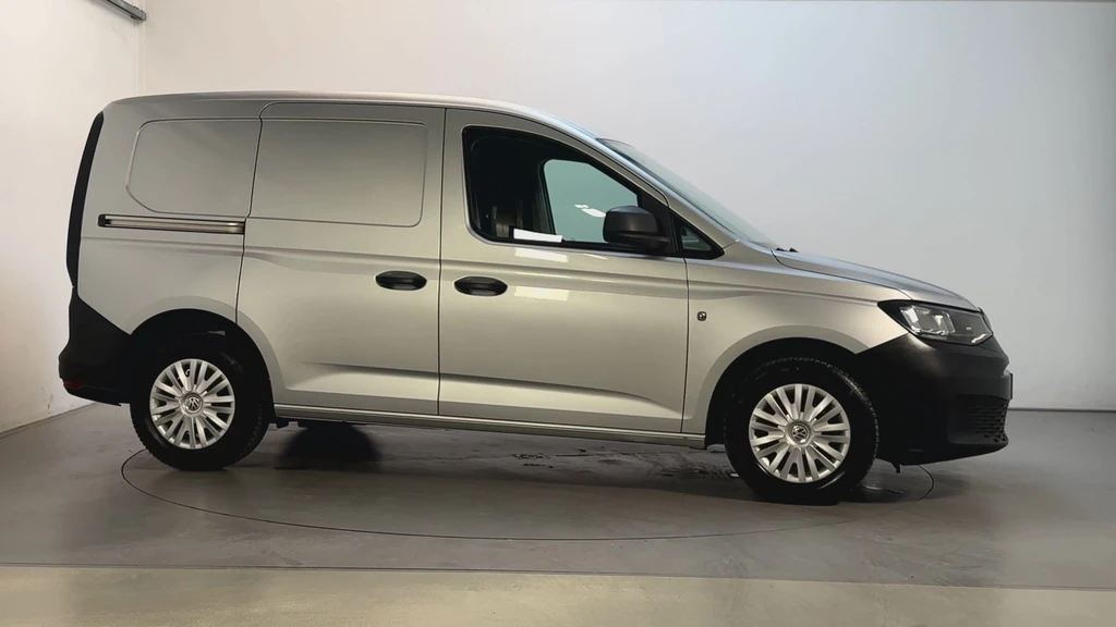Volkswagen Caddy – foto 6