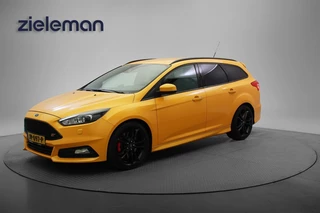 Ford Focus – thumbnail 1