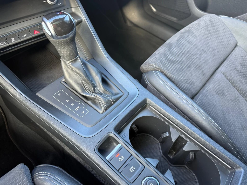 Audi Q3 – foto 27