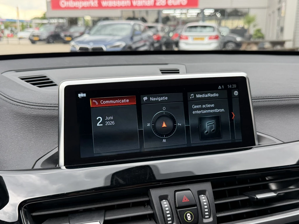 BMW X1 – foto 15
