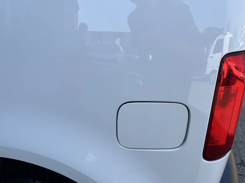 Volkswagen Caddy – foto 53