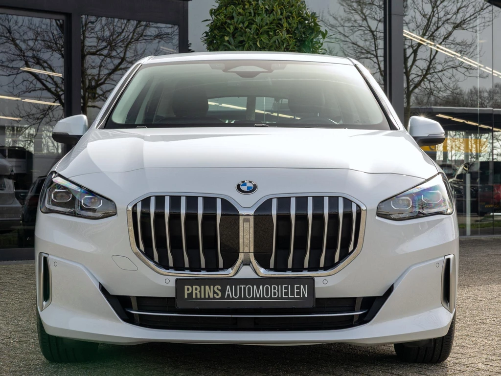 BMW 2 Serie – foto 8