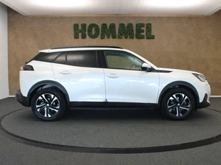 Peugeot e-2008 – thumbnail 7