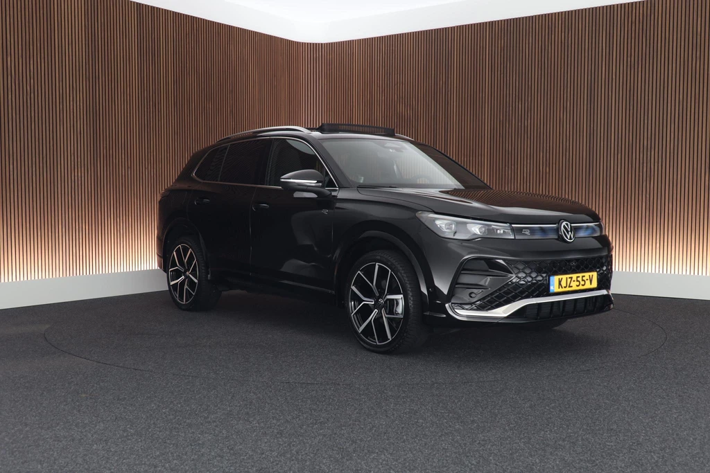 Volkswagen Tiguan – foto 6