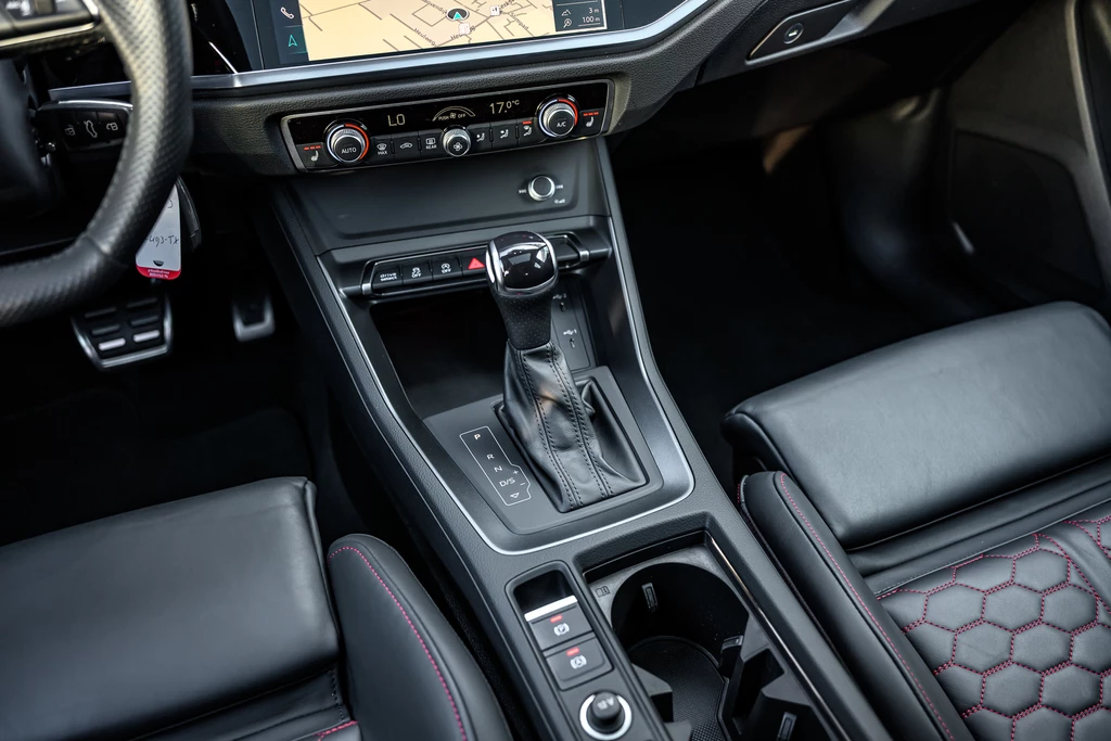 Audi Q3 – foto 28