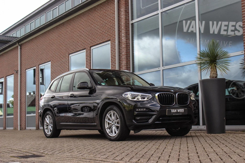 BMW X3 – foto 11