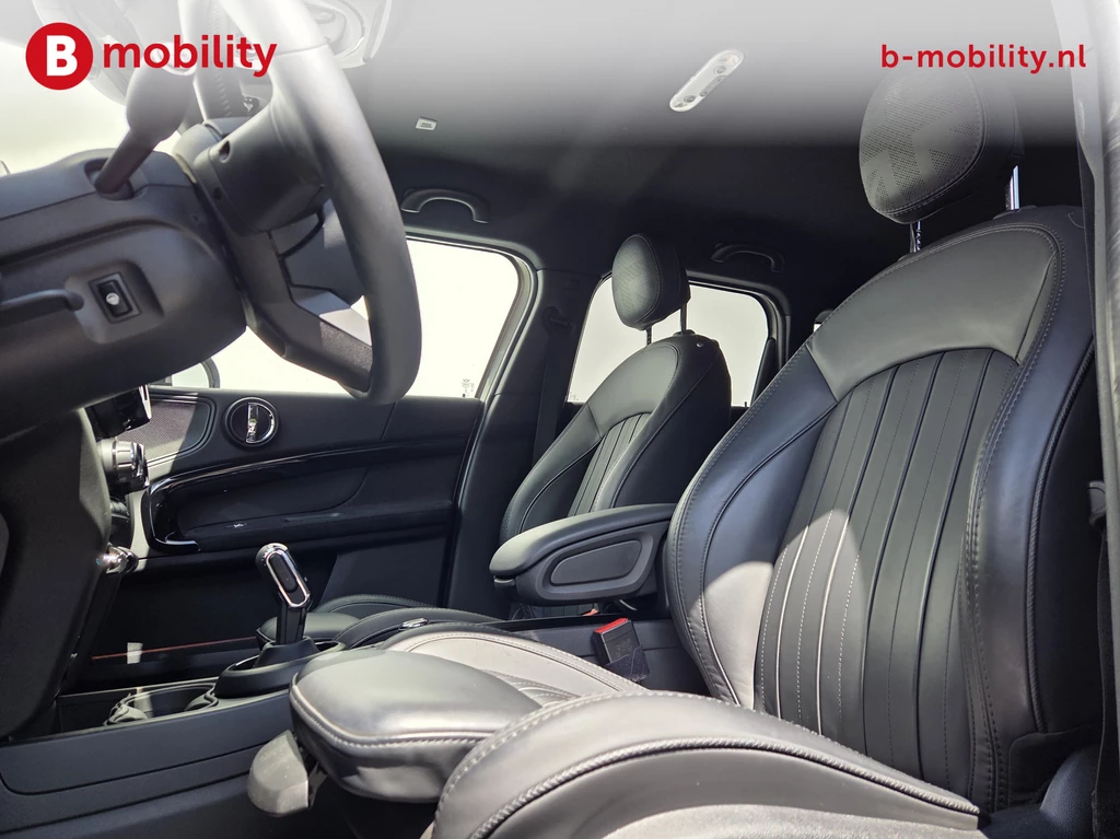 MINI Countryman – foto 13