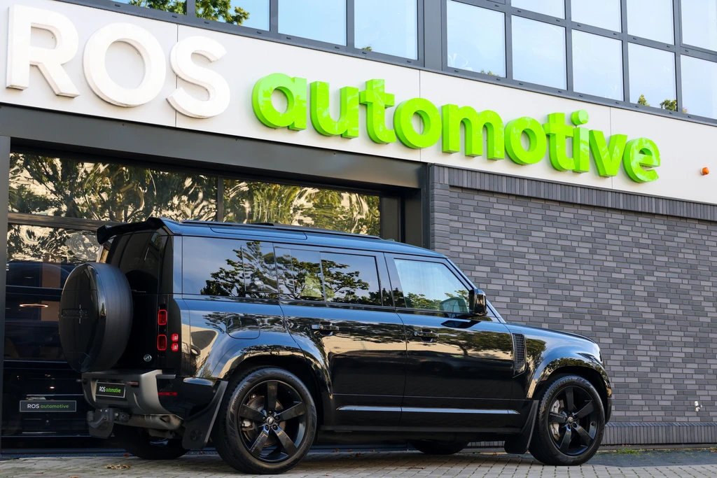 Land Rover Defender – foto 10
