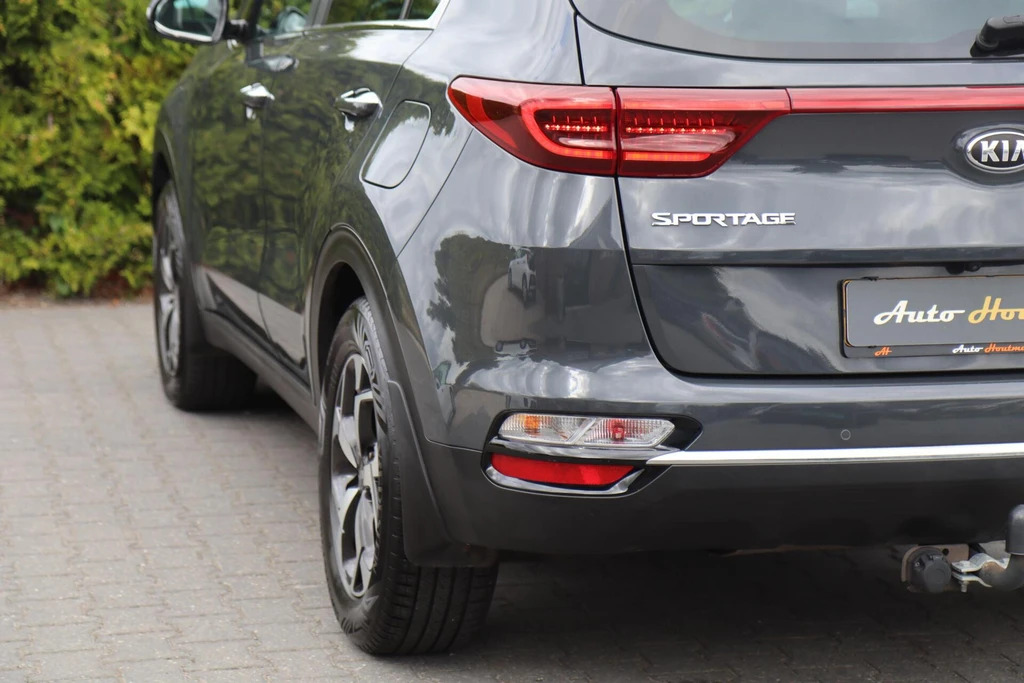 Kia Sportage – foto 7